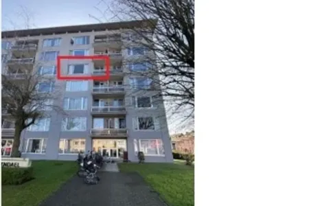 AppartementSchoten