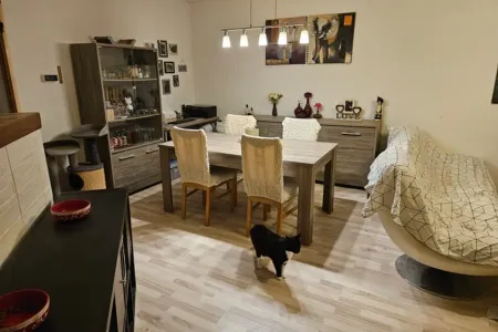 AppartementSchoten