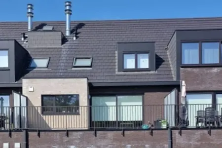 Appartement Te Huur Geraardsbergen