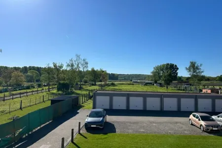 Appartement Te Huur Geraardsbergen