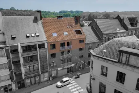 Appartement Te Huur Geraardsbergen