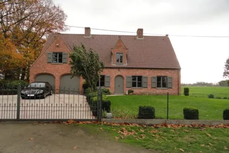  Verhuurd Aalter