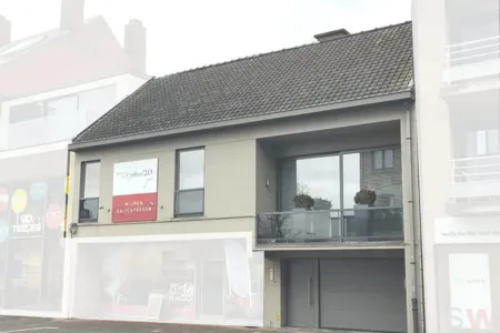  Verhuurd Aalter