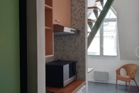 Huis Te Huur Gent