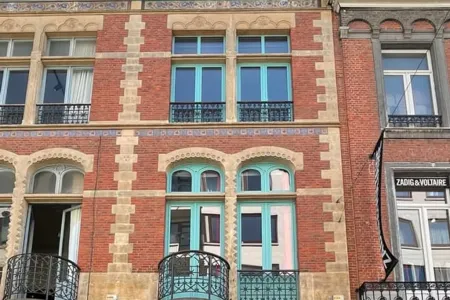 Appartement Te Huur Gent