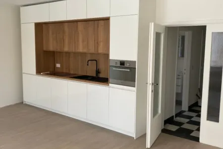 Appartement Te Huur Ghent