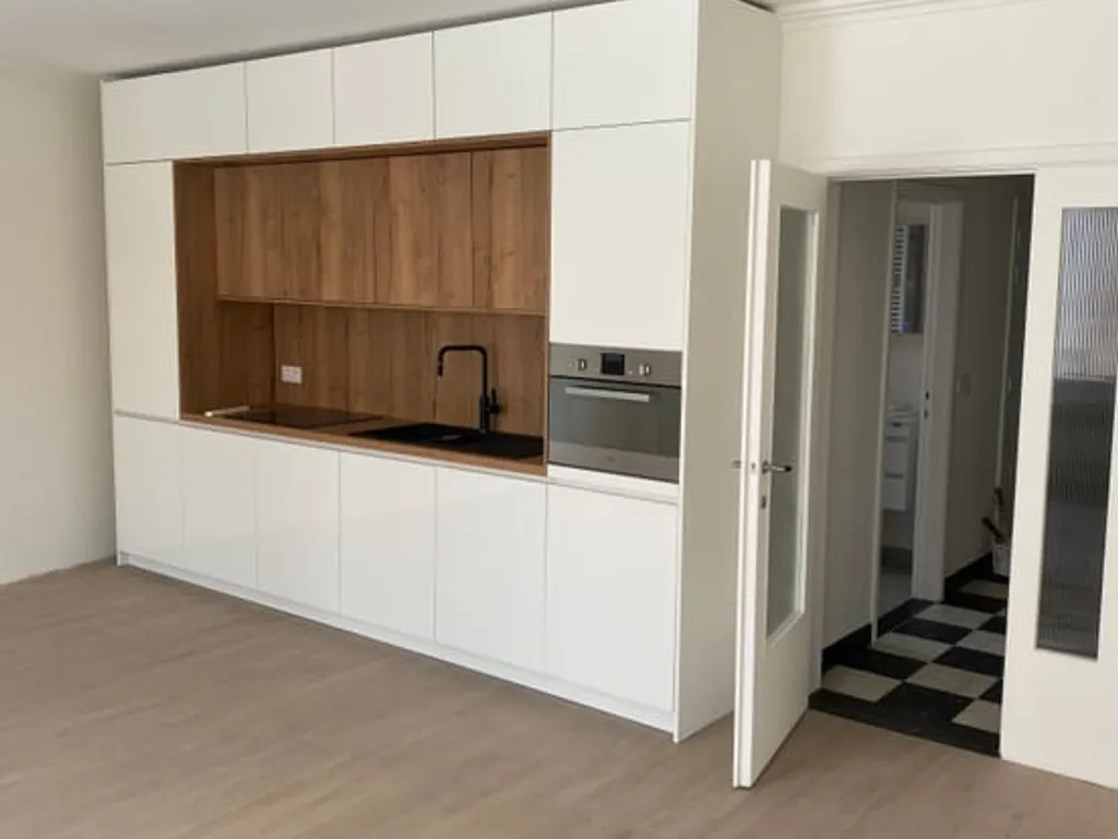 Hoofdfoto Appartement in Ghent