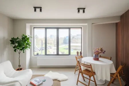 Appartement Te Huur Gent