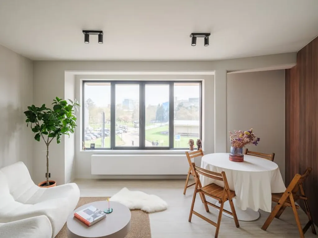 Hoofdfoto Appartement in Gent