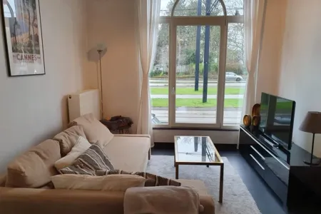 Appartement Te Huur Gent