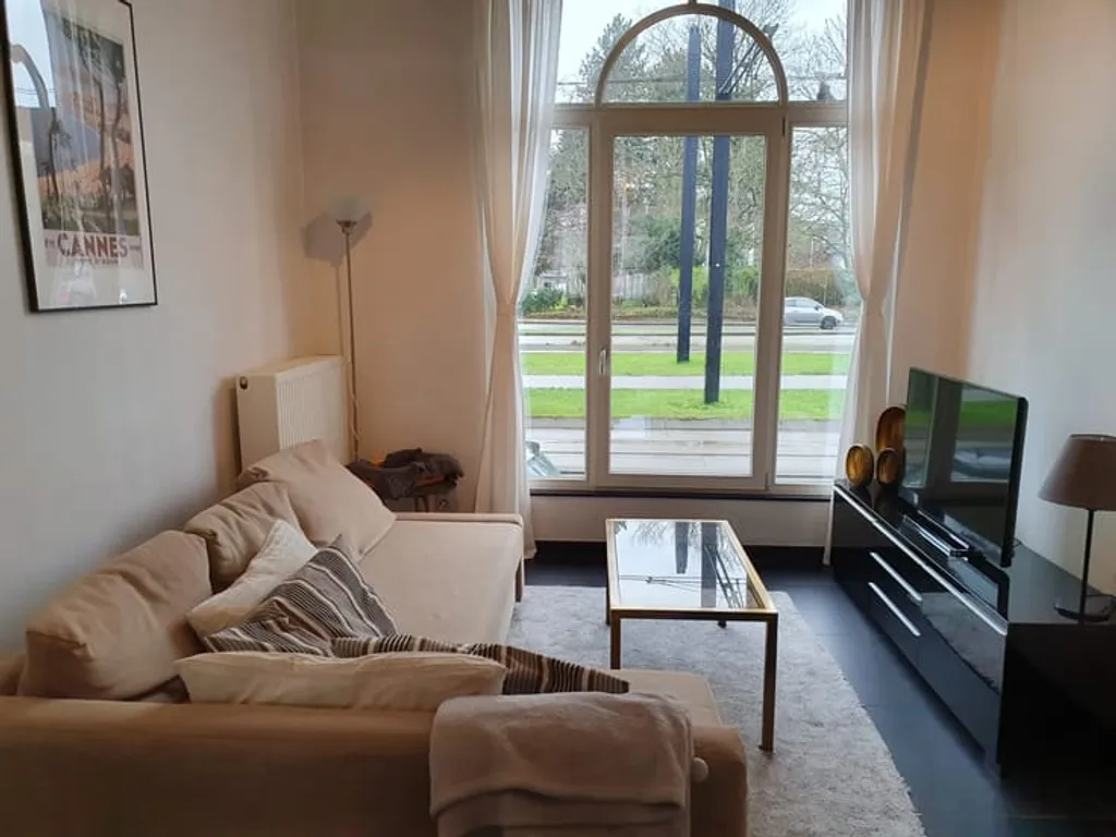 Hoofdfoto Appartement in Gent