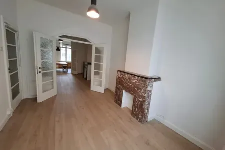 Appartement Te Huur Gent