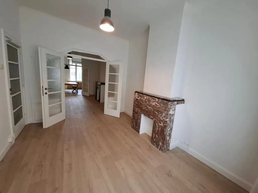 Hoofdfoto Appartement in Gent