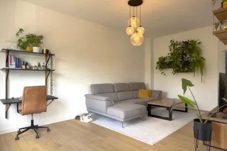 Appartement Te Huur Gent