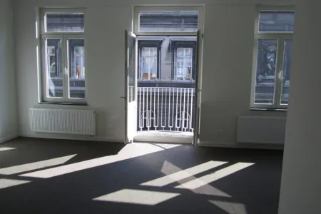 Appartement Te Huur Gent