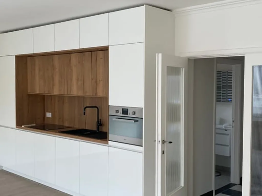 Hoofdfoto Appartement in Ghent
