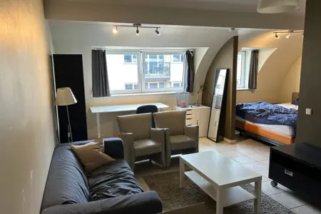 Appartement Te Huur Gent