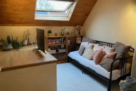 Appartement Te Huur Gent