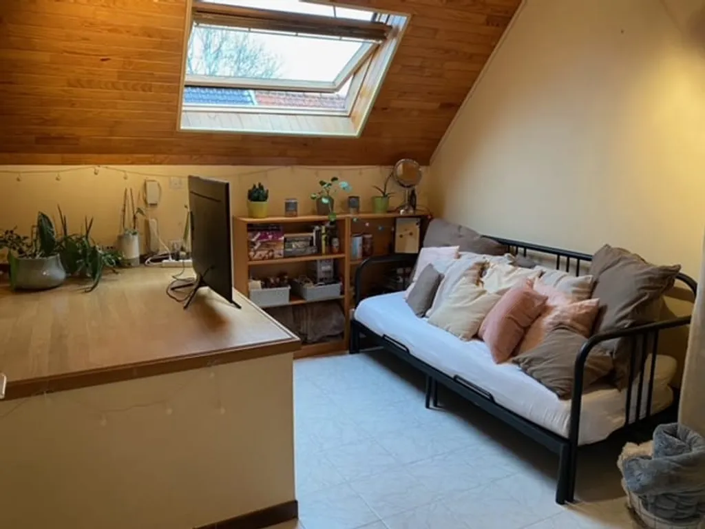 Hoofdfoto Appartement in Gent