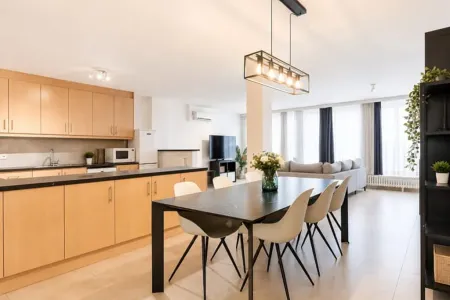 Appartement Te Huur Gent