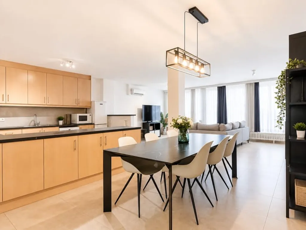 Hoofdfoto Appartement in Gent