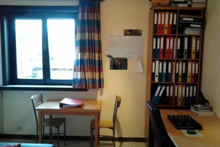 Studentenkot Te Huur Gent