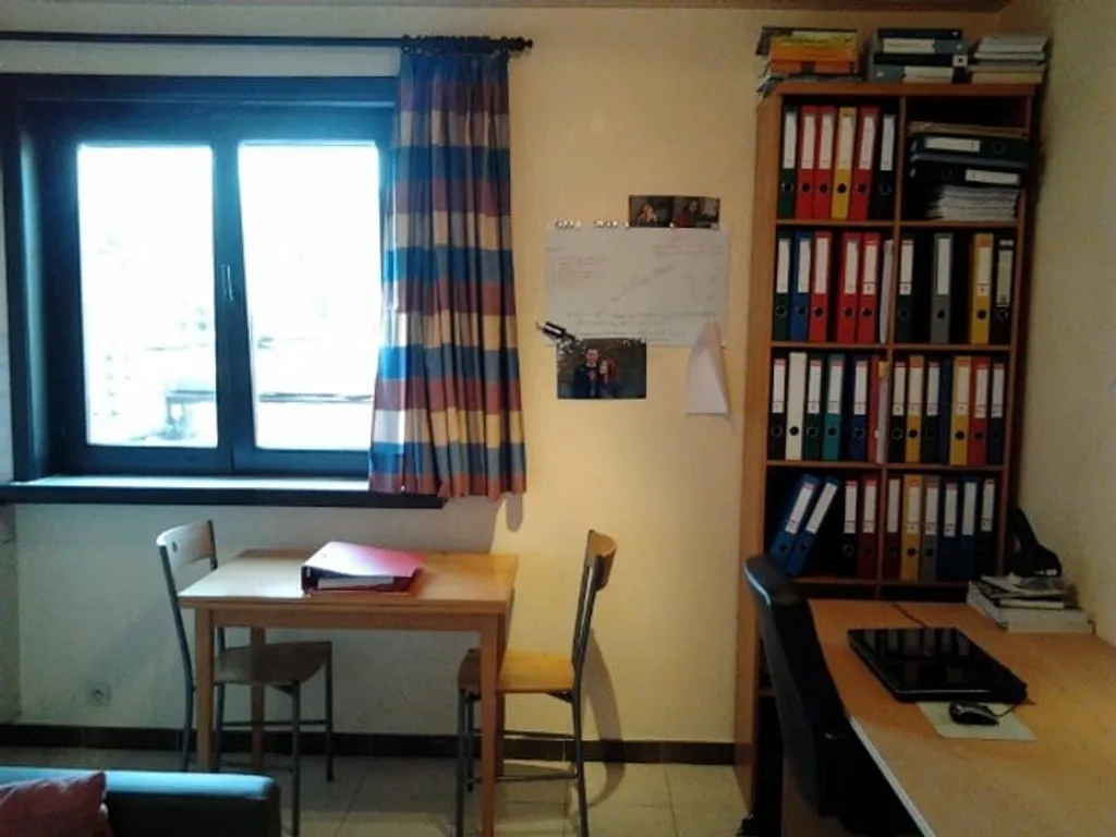 Hoofdfoto Studentenkot in Gent