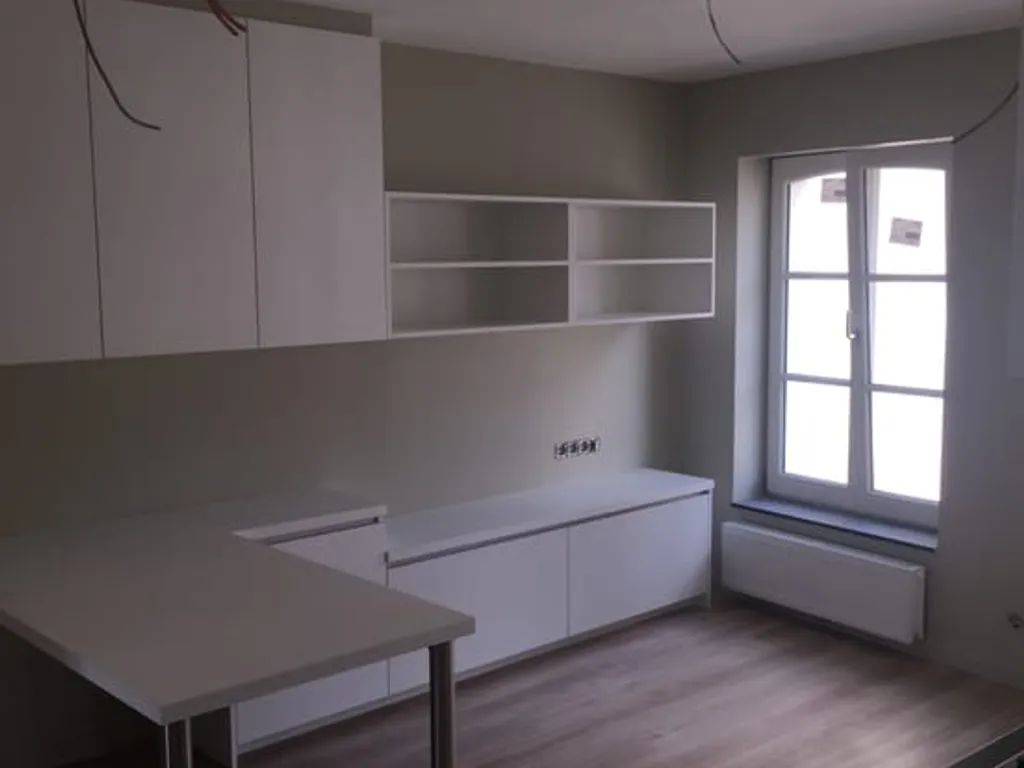 Hoofdfoto Studentenkot in Gent