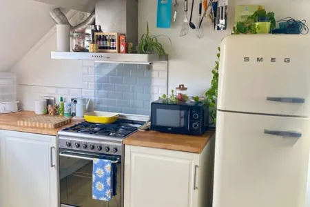 Huis Te Huur Gent