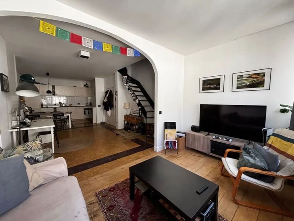 Appartement in Gent - 7701921 - Jeruzalemstraat 32, 9000 Gent