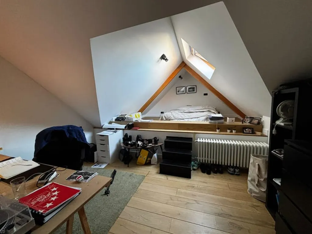 Appartement in Gent - 7701921 - Jeruzalemstraat 32, 9000 Gent