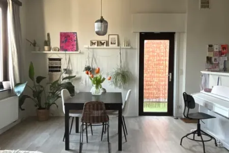 Appartement Te Huur Gent