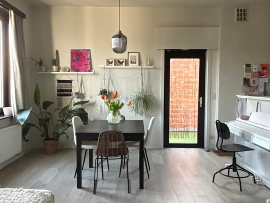 Hoofdfoto Appartement in Gent