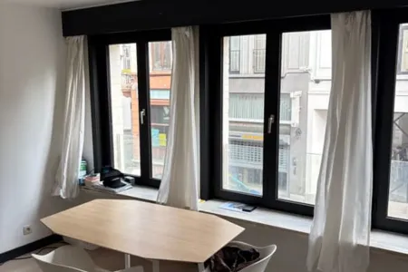 Appartement Te Huur Gent