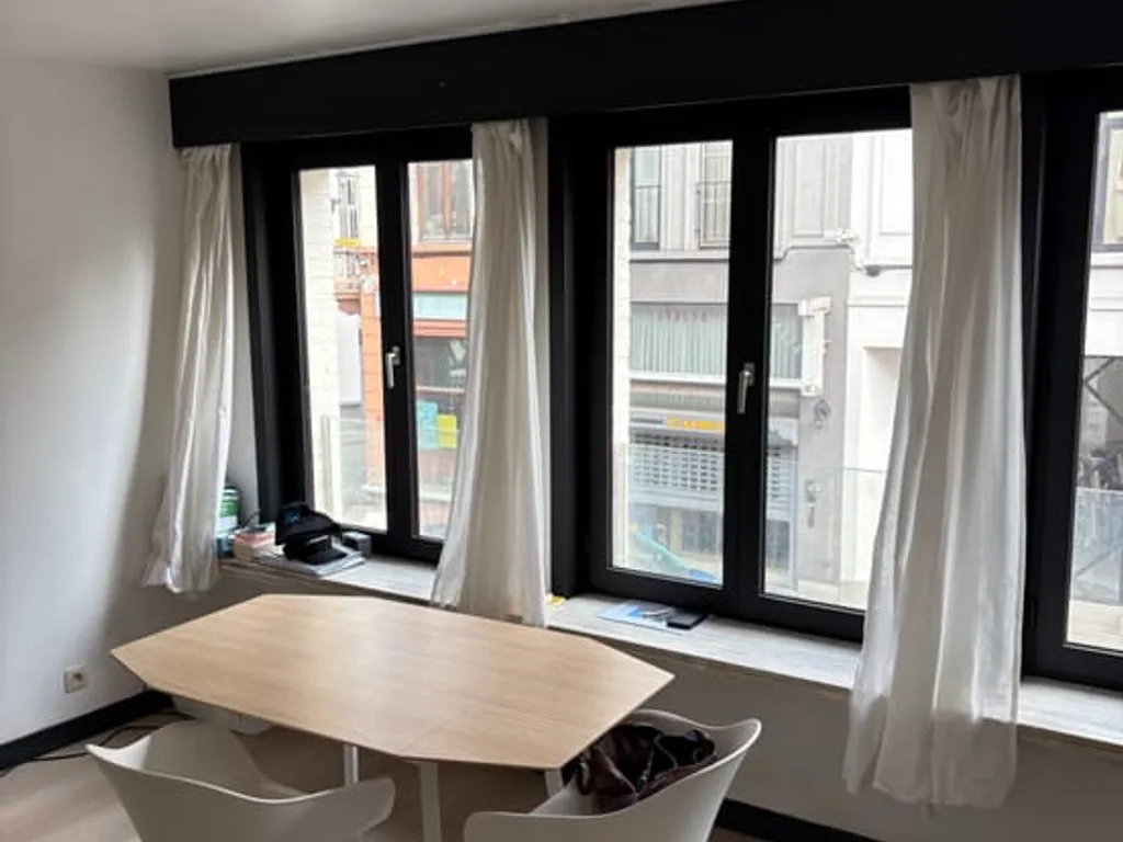 Hoofdfoto Appartement in Gent