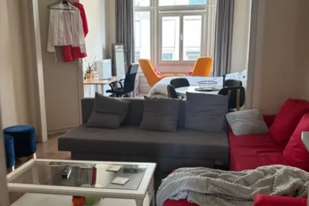  Verhuurd Gent
