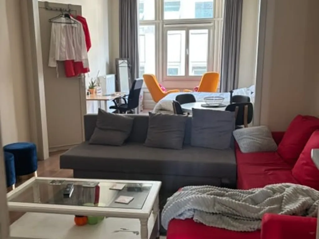 Appartement in Gent - 7701951 - Savaanstraat 120, 9000 Gent
