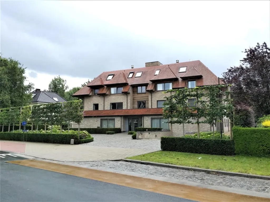 Villa in Gent - 7701954 - Sint-Denijslaan 453, 9000 Gent