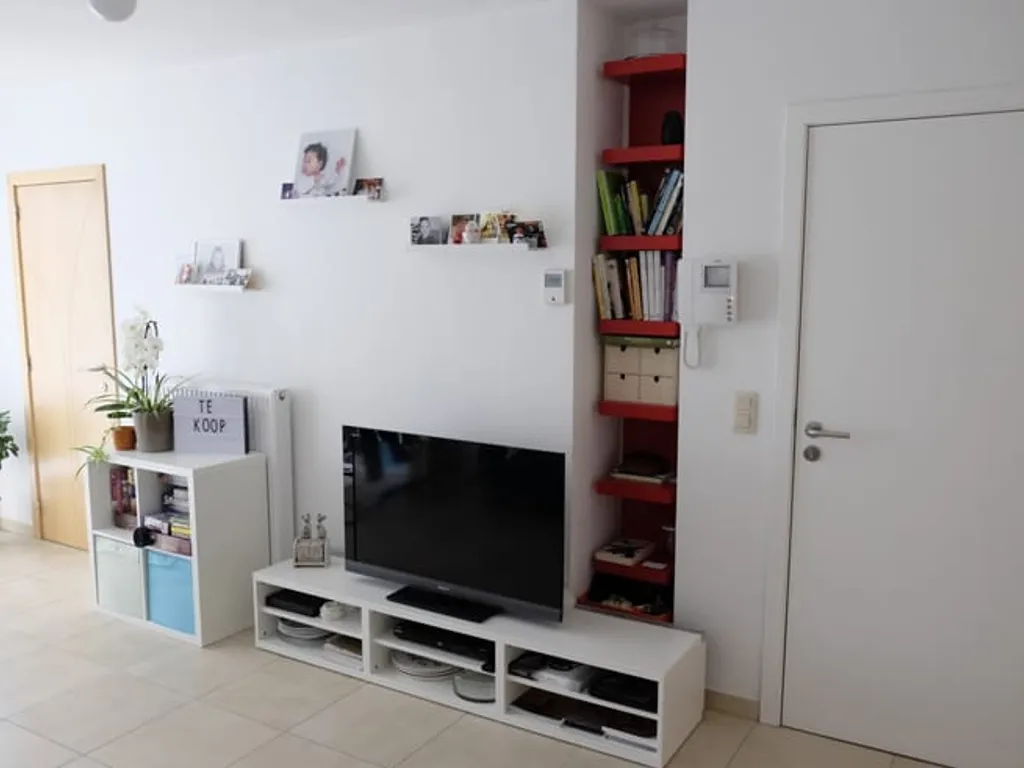 Appartement in Gent - 7701966 - Huidevetterken 8, 9000 Gent