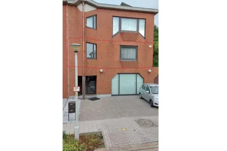 Appartement Te Koop Aartselaar
