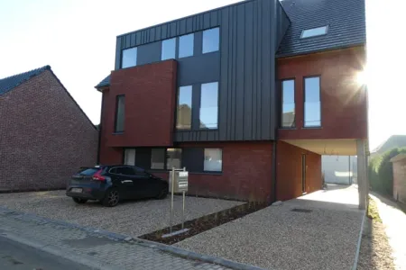 Appartement Te Huur Herzele