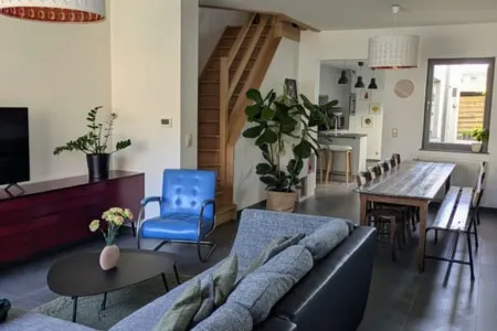 Huis Te Huur Deinze