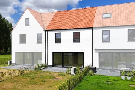 Huis Te Koop Deinze