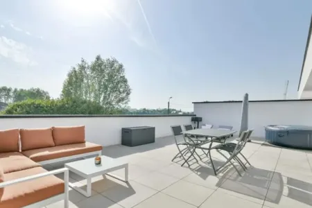 Appartement Te Huur Ichtegem