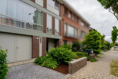 Garage Te Koop Mortsel
