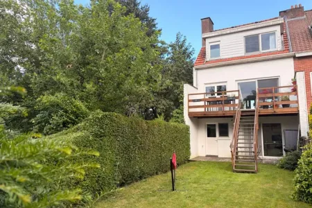 Garage Te Koop Mortsel