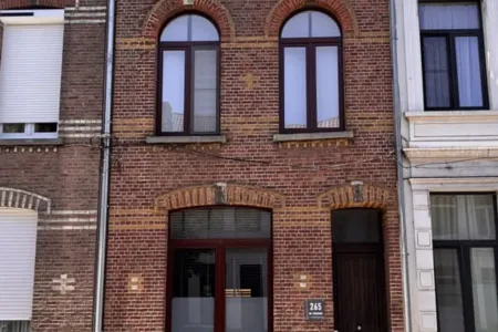 Huis Te Koop Mortsel