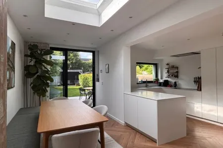 Huis Te Koop Mortsel