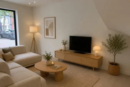 Huis Te Huur Wuustwezel