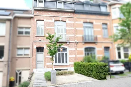Huis Te Koop Forest